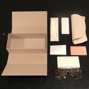 Gentle Monster Big Bully Sunglasses